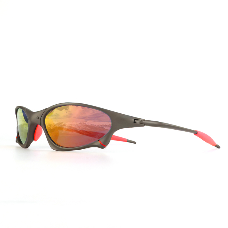 Fishing Sunglasses Polarized - نظارات شمسية مستقطبة معدنية خارجية نظارات