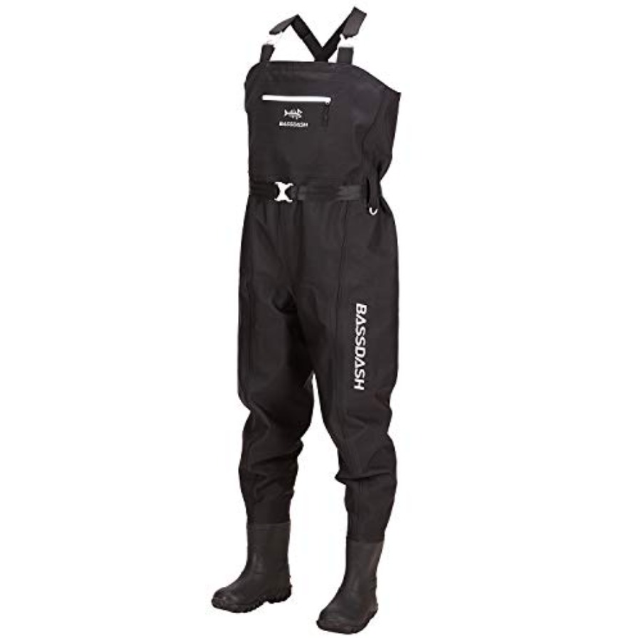 Fishing Waders - أحذية صيد السمك والصيد للرجال، مصنوعة