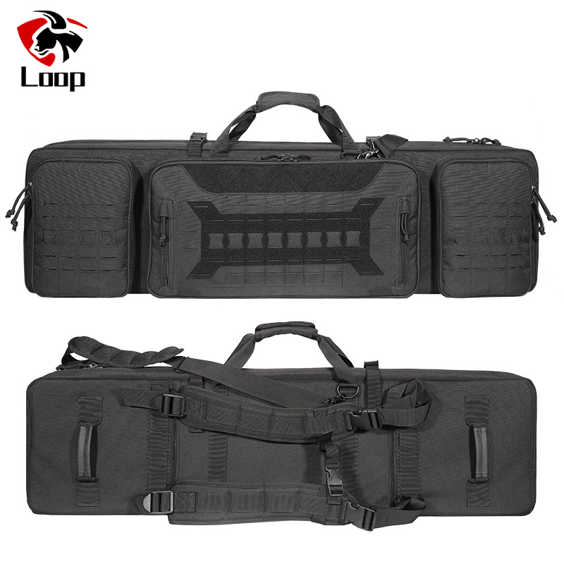 Fishing Bag Waterproof - YAKEDA التكتيكية حقيبة صيد منتج جديد