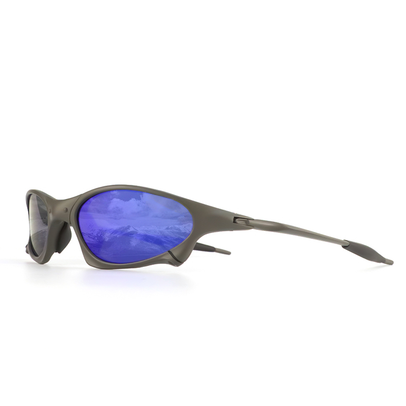 نظارات شمسية مستقطبة معدنية خا - مراجعة Fishing Sunglasses Polarized وسعره