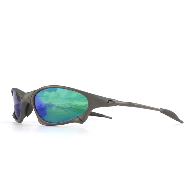 نظارات شمسية مستقطبة معدنية خا - مراجعة Fishing Sunglasses Polarized وسعره
