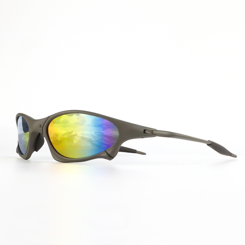 نظارات شمسية مستقطبة معدنية خا - مراجعة Fishing Sunglasses Polarized وسعره