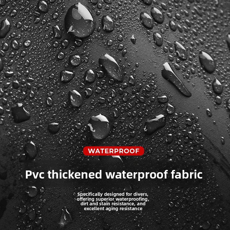 سروال صيد مصنوع من مادة PVC مع - مراجعة Fishing Waders وسعره