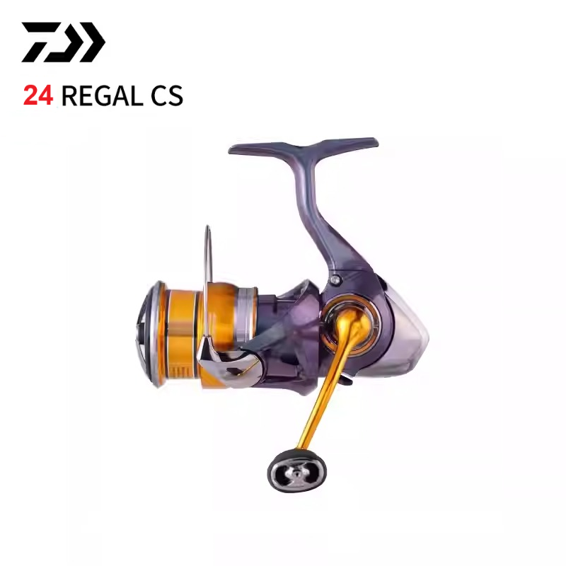 دايوا 24 ريجال LT 1000S إلى 40 - مراجعة Abu Garcia Reel Max وسعره