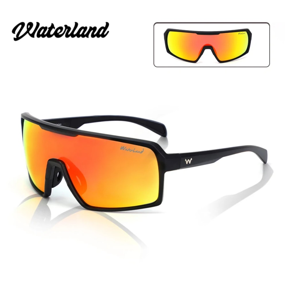 نظارات شمسية مستقطبة من Waterl - مراجعة Fishing Sunglasses Polarized وسعره