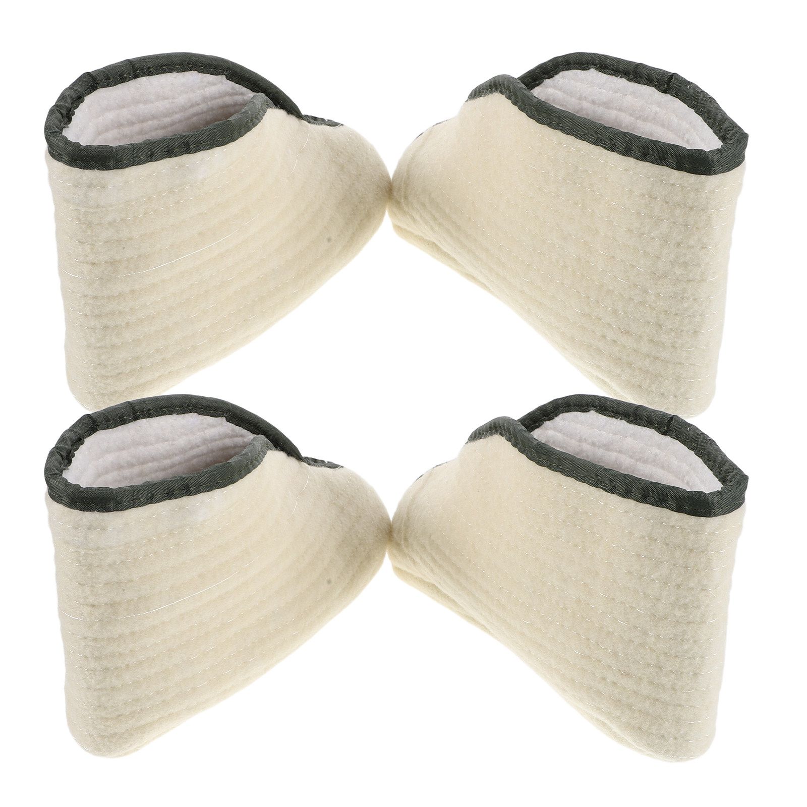 زوجان من بطانات أحذية الشتاء ا - مراجعة Fishing Socks وسعره