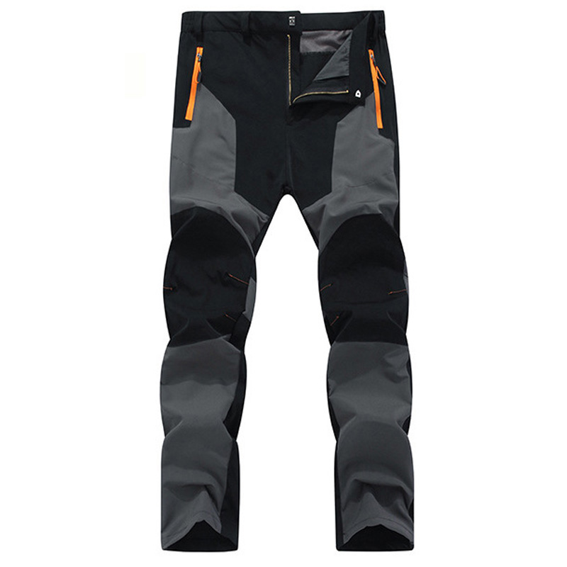 TRVLWEGO الرجال الصيف سراويل ل - مراجعة Fishing Pants Waterproof وسعره