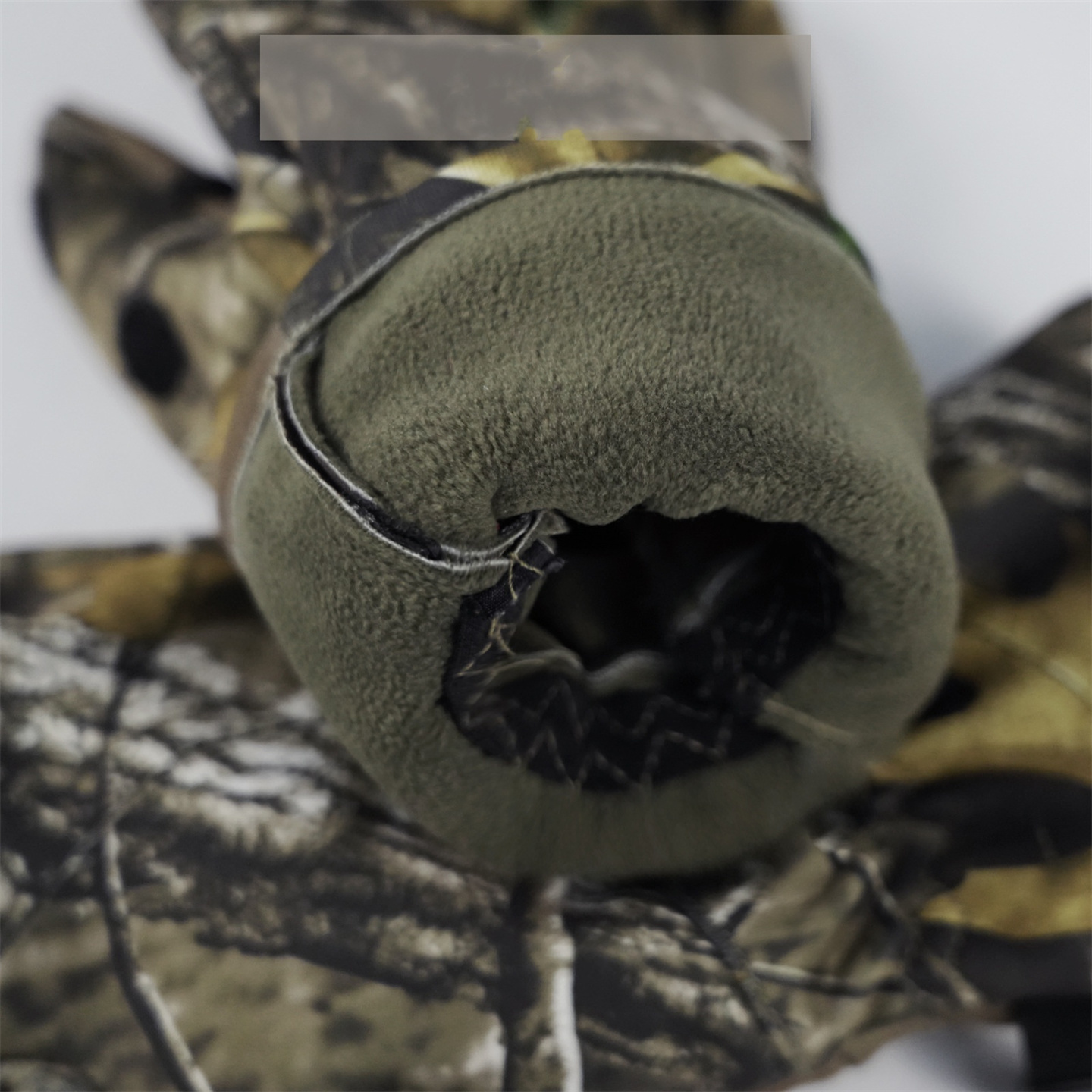 في الهواء الطلق بيونيك الصيد ا - مراجعة Fishing Gloves وسعره