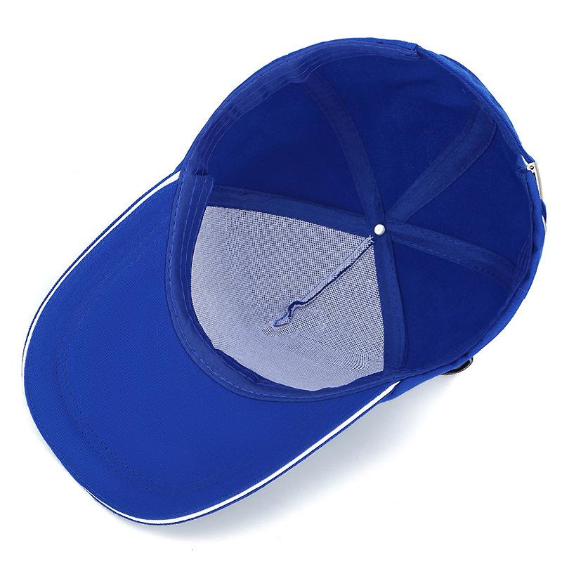 قبعات رجالية مخصصة مع طباعة وت - مراجعة Fishing Hat وسعره