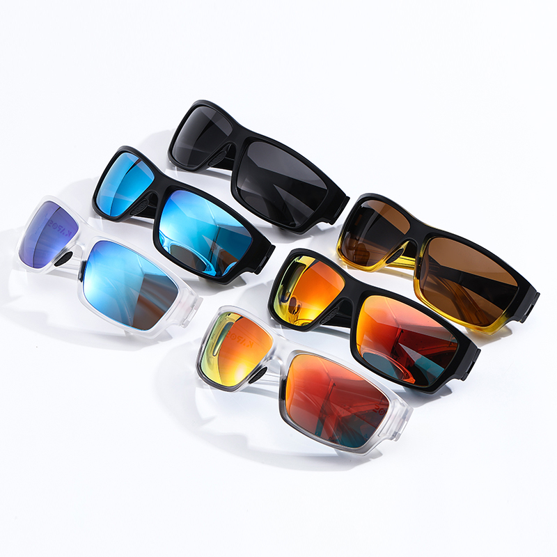 3 قطعة/المجموعة Karos الاستقطا - مراجعة Fishing Sunglasses Polarized وسعره